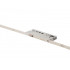 Замок многозапорный INT HL2 45/92/8 2200/2x16 4RS, Internika