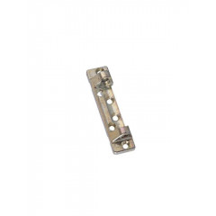 Петля верхняя рамная 130 кг KF-S D6x12 DH