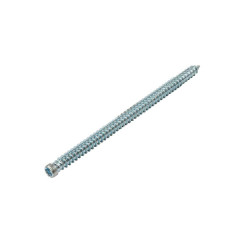 Турбо нагель 7.5х132 Maxbar (шуруп монтажный), цилиндрическая голова TORX 30, 100  шт