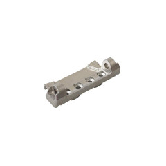 Петля верхняя на раме 12/20 Silber