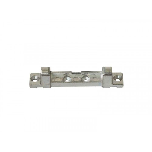 Петля верхняя рамная 100 кг KF D3x3 DH