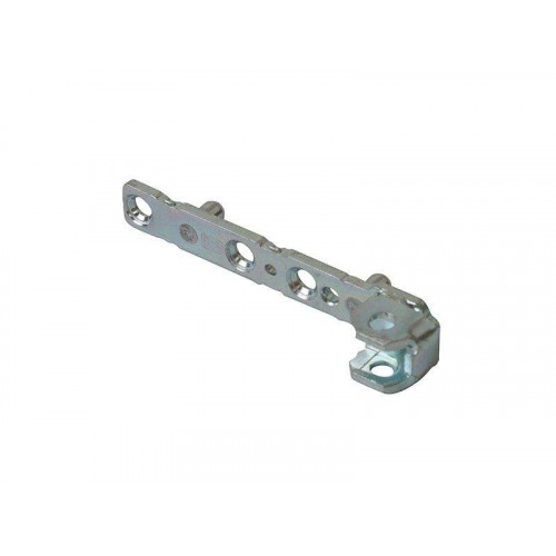 Петля нижняя рамная KF D6x8 (100 кг)