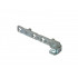 Петля нижняя рамная KF D6x8 (100 кг)
