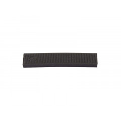 Пластина рихтовочная Bistrong 100x12x6 черная, 100  шт