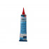 Клей ПВХ Cosmofen Plus HV беcцветный, 200 гр