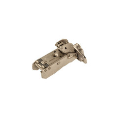 Петля для накладных дверей DTC Pivot Star Anyway Clip-on, без пружины, угол открывания 160гр., 48 мм