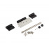 Петля Rollenband AT Alutech W62, W72, черная анодированная C35