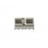 K510A10926 Планка ответная с 2 ответная Veka Topline
