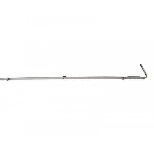 Средний запор 1200-1500 мм (2 цапфы) Elementis 2