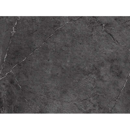 Плита ЛДСП Alvic Syncron 1240*18*2750 мм, керамика серебро 03 (Porcelain Silver 03 JA), двустороннее тиснение