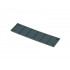 Пластина рихтовочная Bistrong 100x28x2 синяя, 100  шт