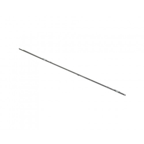 Запор средний нижний Alversa100/160 NT 1201-1400 мм, 1Е, правый