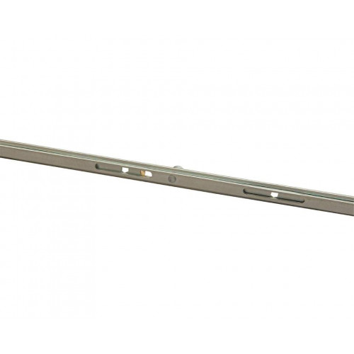 Запор основной поворотно-откидной средний Internika D7.5, 2001-2400 мм, цапфы 2R