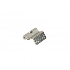 Петля верхняя створочная угловая KF-12/20-13