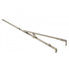 Ножницы п/о 615-840 мм. (1 цапфа) Elementis