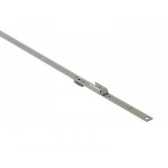 Штульповой запор 1990N2x164SSTF/R 2225