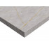 Плита ЛДСП Alvic Syncron 1240*18*2750 мм, керамика золото 01 (Porcelain Gold 01 JA), двустороннее тиснение