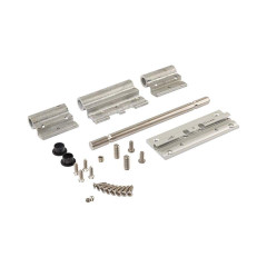 Петля Rollenband AT Realit RW64, RW71, неокрашенная