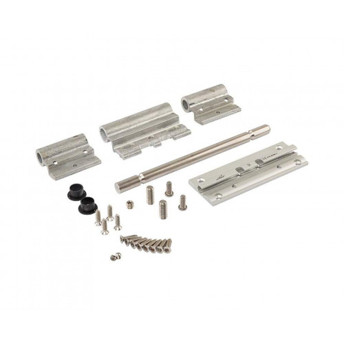 Петля Rollenband AT Realit RW64, RW71, неокрашенная