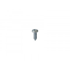 Шуруп Maxbar KS 4.2x13 PH2 оцинкованный полукруглая головка Элит без насечек, 1000  шт