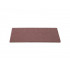 Пластина рихтовочная Bistrong 100x42x3 красная, 100  шт