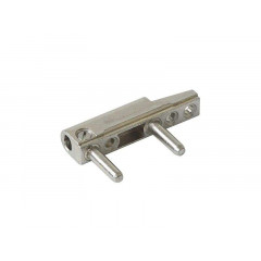 Нижняя петля на створку 3А-6 130 кг