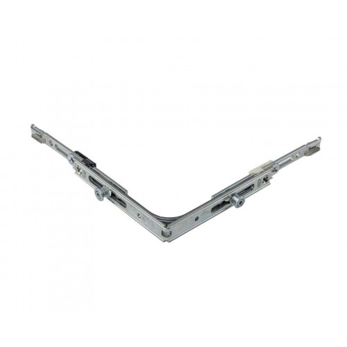 Переключатель угловой ММ 320-1800 мм, 2 i.S