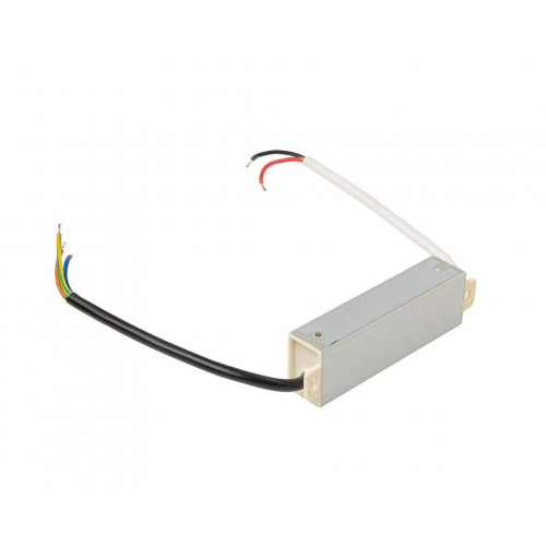 Блок питания ARPV-12015-B (12V, 1.3A, 15W) (IP67 Металл)
