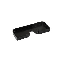 Накладка декоративная R06.2 чёрная Patio Inowa