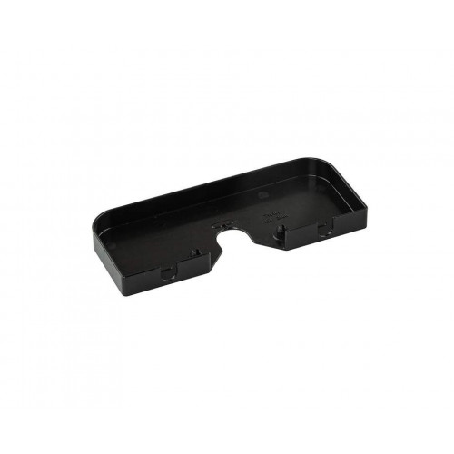 Накладка декоративная R06.2 чёрная Patio Inowa