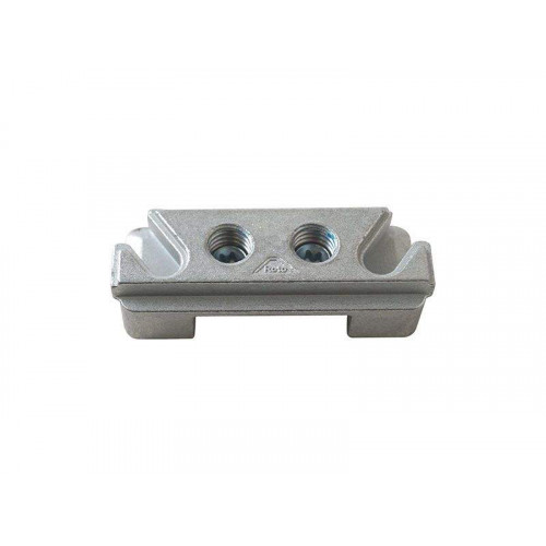 Ножницы с демпфером PS 901-1250 мм, правые