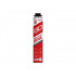 Пена монтажная профессиональная REALIST PRO Red 80 л летняя