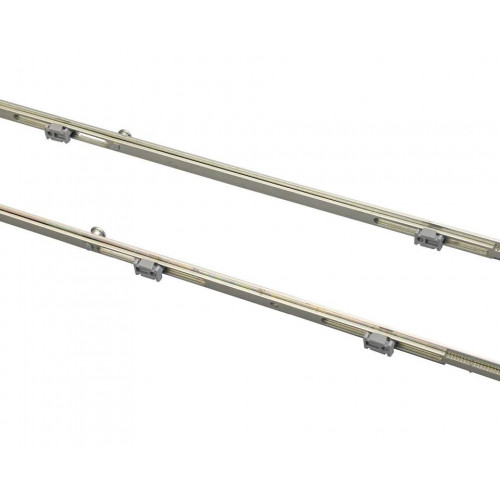Комплект запоров SKB-Z GR.6 DM 17.5 FFH 1901-2100 мм 2 цапфы