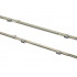 Комплект запоров SKB-Z GR.6 DM 17.5 FFH 1901-2100 мм 2 цапфы