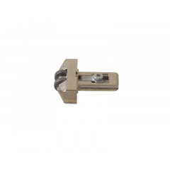 Защелка роликовая к замку Maxbar 803 D=25