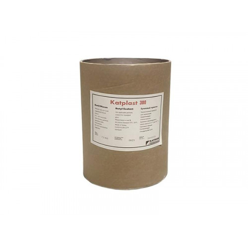 Бутил Katplast 300, 7.5 кг