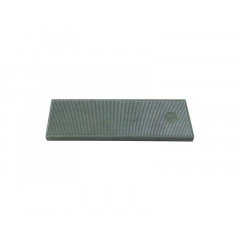 Пластина рихтовочная Bistrong 100x36x5 зеленая, 100  шт