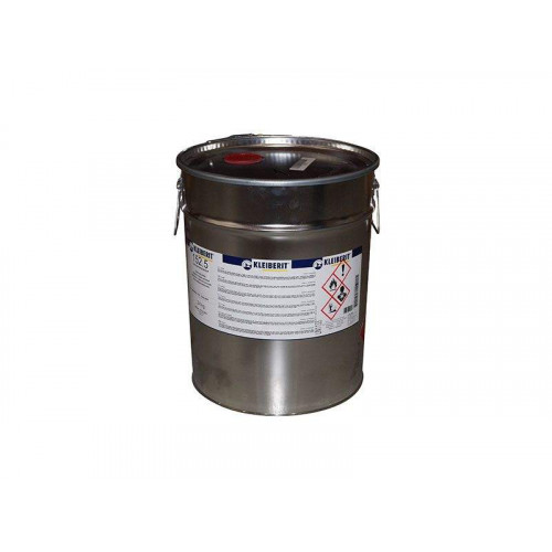 Клей контактный Kleiberit С 152.5, постформинг, 24 кг, красный