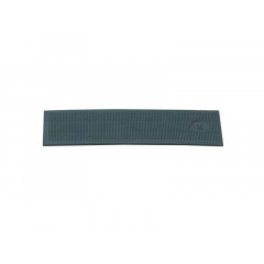 Пластина рихтовочная Bistrong 100x28x2 синяя, 100  шт