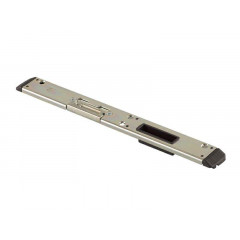 Планка ответная Maxbar под ригель с фалевой защелкой правая, Rehau Basic/Thermo/BrilliaNT