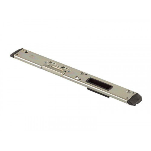 Планка ответная Maxbar под ригель с фалевой защелкой правая, Rehau Basic/Thermo/BrilliaNT