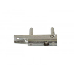 Нижняя петля на створку 3А-6 130 кг