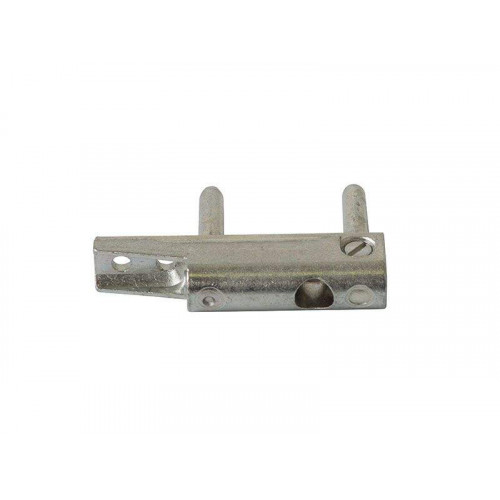 Нижняя петля на створку 3А-6 130 кг