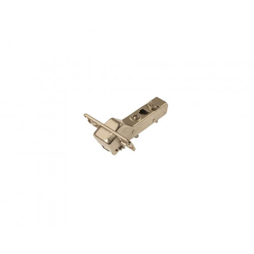 Петля для угловых дверей 30° Firmax Smartline, clip On, Soft-Close, 52 мм, 35 мм чашка