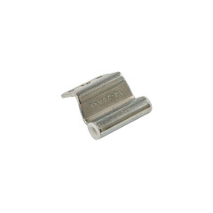 Петля верхняя створочная угловая KF-12/20-14