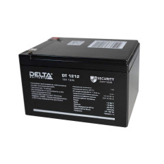 Аккумуляторы комплект 2 штуки 12Ah 12V (для E260, mBZ 300 NG 10 A)