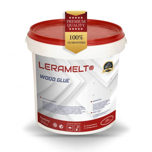 Клей ПВА LERAMELT, d3, LR 901, 30  кг