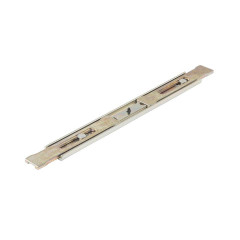 Соединитель Maxbar для замков Compact 855GL/856/859, u24х6, оцинк., 200 мм