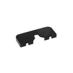 Накладка декоративная R06.2 чёрная Patio Inowa