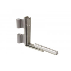 Петля на створке верхняя Power Hinge 12/18(20)-13 правая